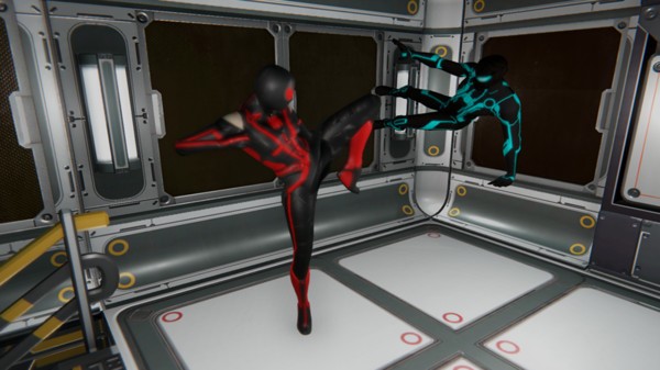 暗影绳索英雄最新版