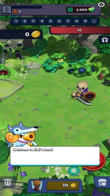 冠军英雄安卓版