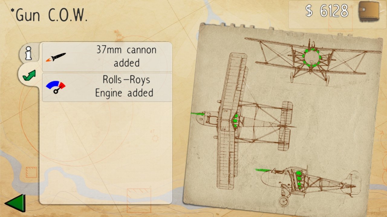 超低空飞行最新版