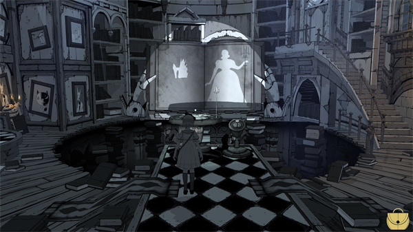 彩虹坠入免费版