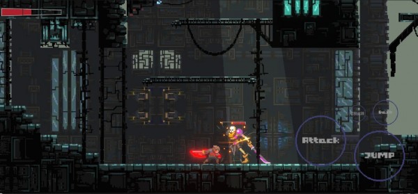 异世剑客游戏免费版