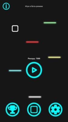 涂鸦方块跳跃最新版