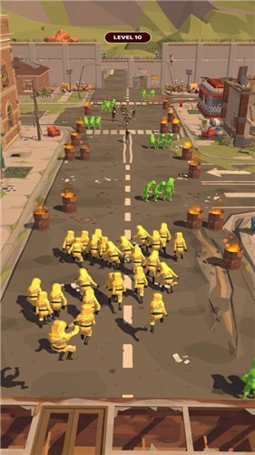 僵尸最后一天最新版