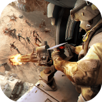 抢滩登陆3D无限金币版