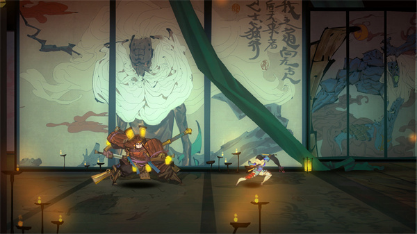 幽林怪谈免费版