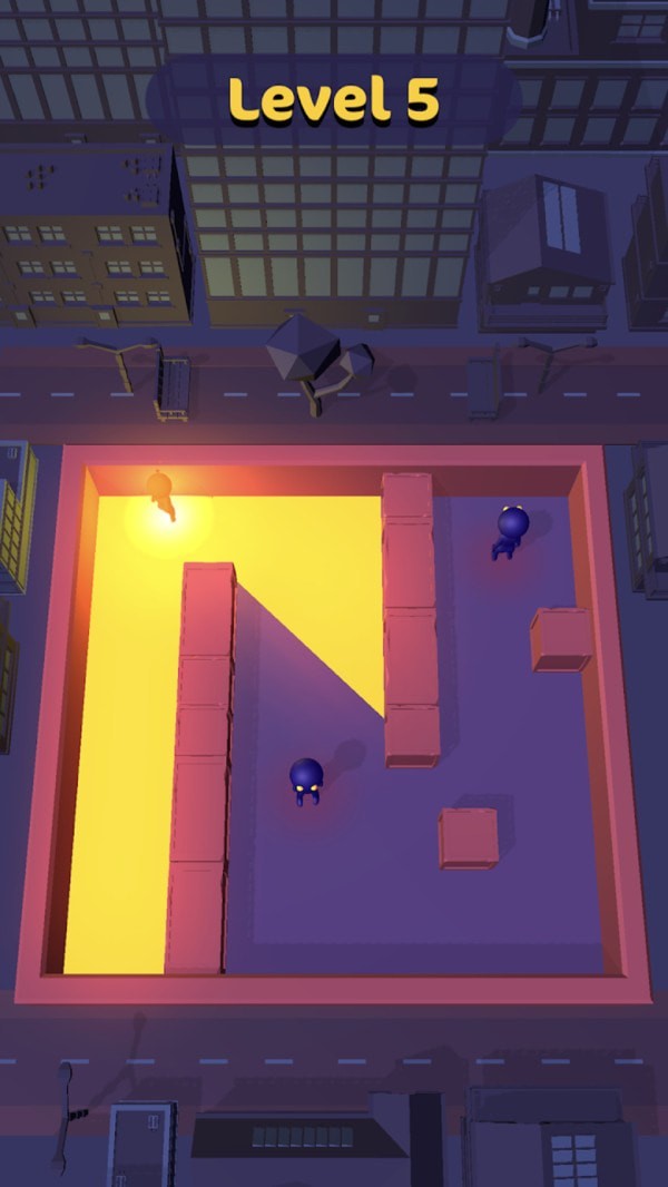 火柴人光芒最新版