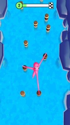 八爪鱼战队最新版