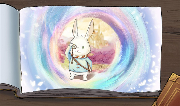 失落的记忆官方版