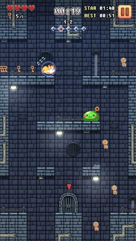 超级仓鼠球中文版