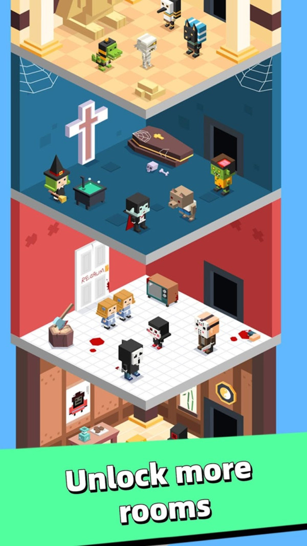 外星人进城啦最新版