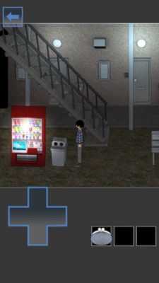 逃出202号房最新版