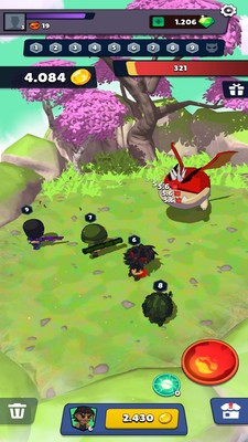 冠军英雄安卓版