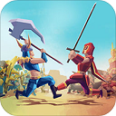 最强战兵无限金币版