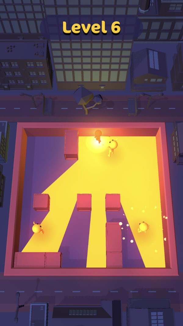 火柴人光芒最新版