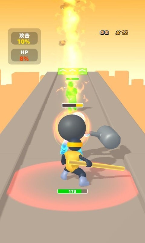 王牌勇士最新版