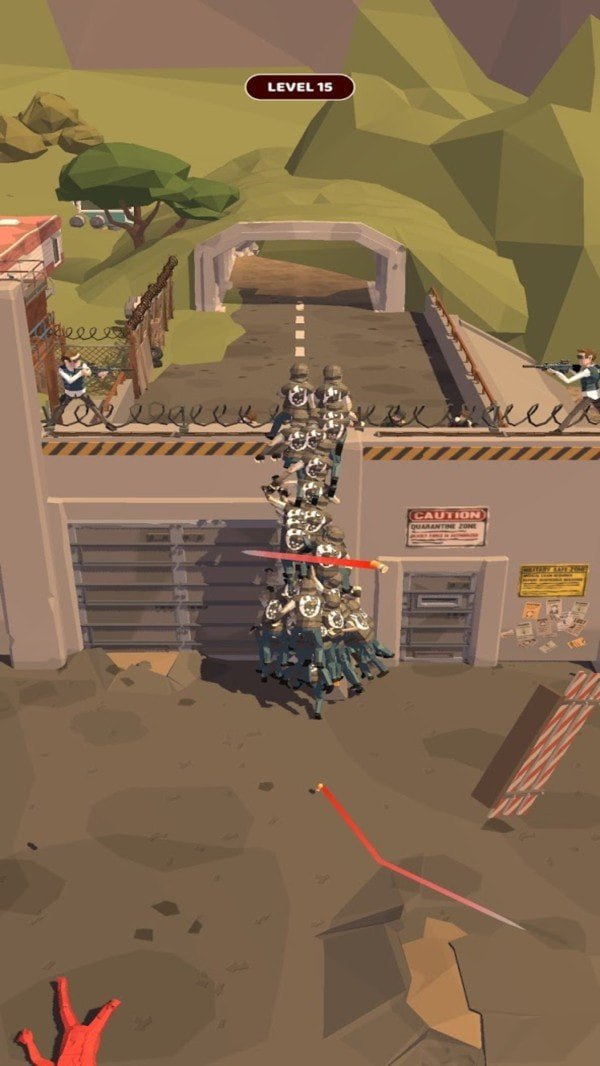 僵尸最后一天最新版