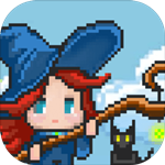 指尖小魔女免费版