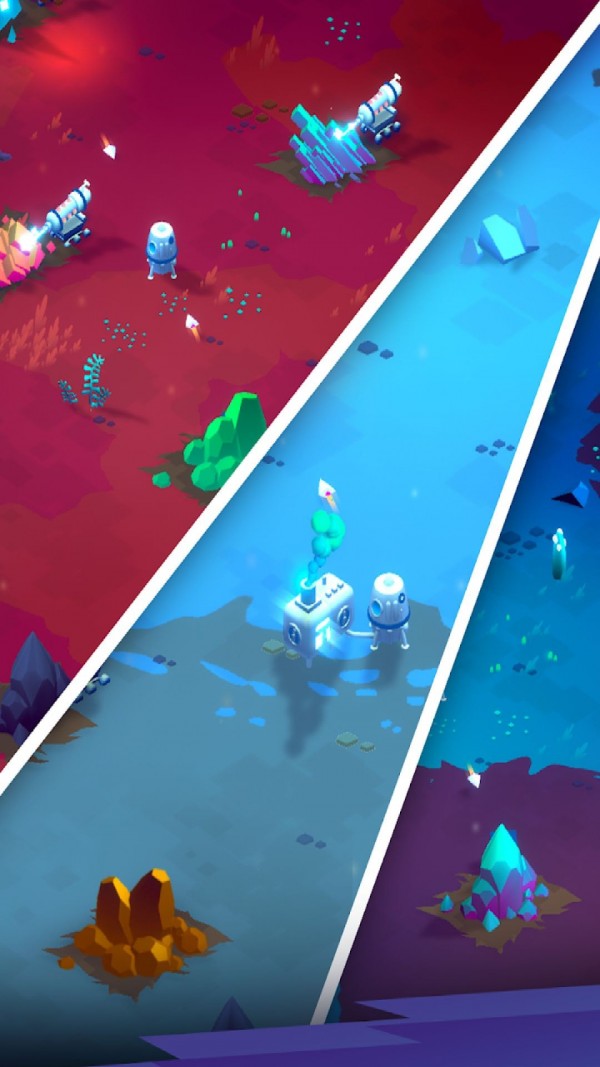 宇宙征服计划最新版