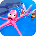 八爪鱼战队最新版