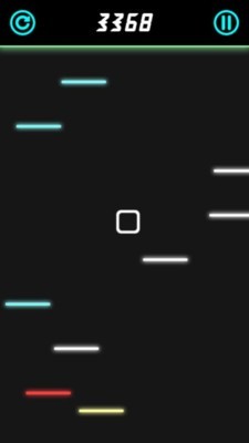 涂鸦方块跳跃最新版