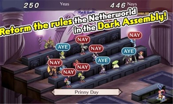 魔界战记免费版