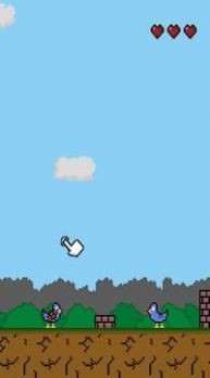 小鸟通行证手游