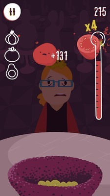 入侵瓜瓜林中文版