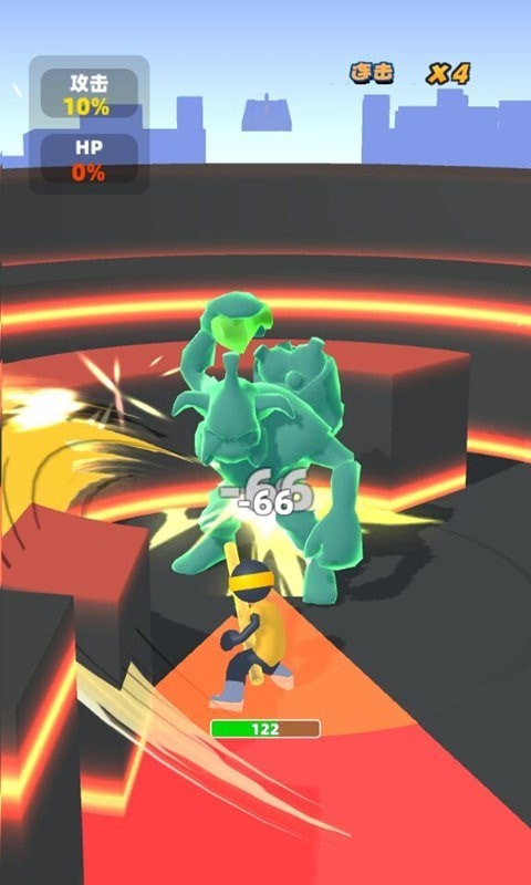 王牌勇士最新版