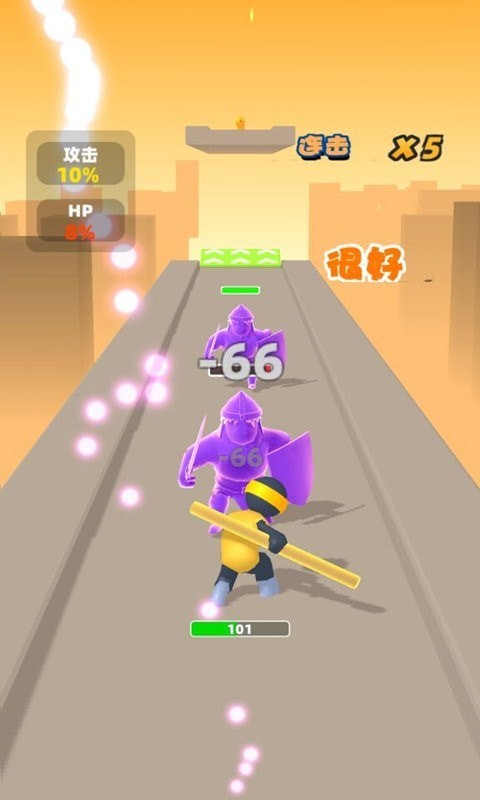 王牌勇士最新版