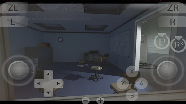 史丹利的寓言终级豪华版手机版