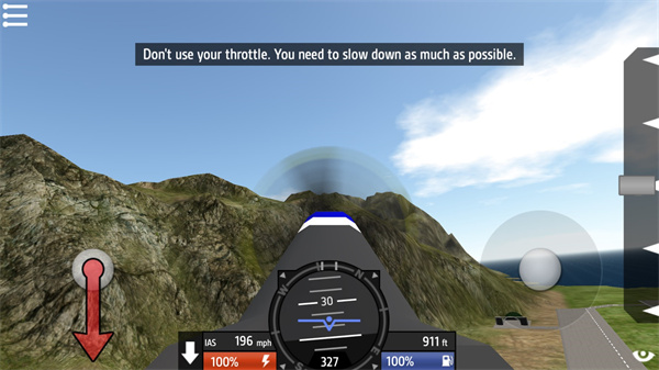 简单飞机内置客机MOD版