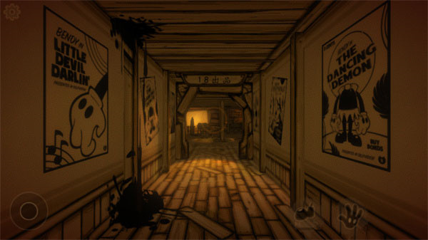 班迪与油印机完整版