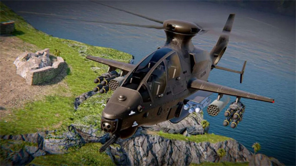 MWT坦克游戏手机版