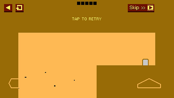 只有一道门无广告版