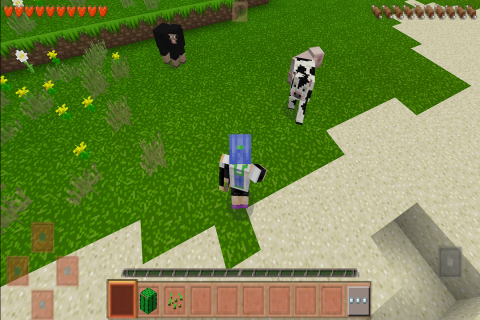 生存战争2贝爷生存模式版