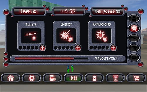 绳索英雄罪恶之城内置菜单版