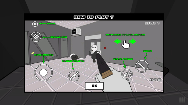 暴力迪吧射击内置菜单