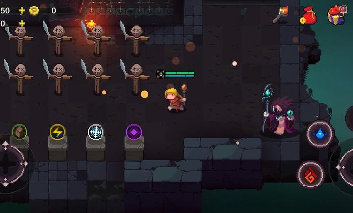 元素世界折相思破解版