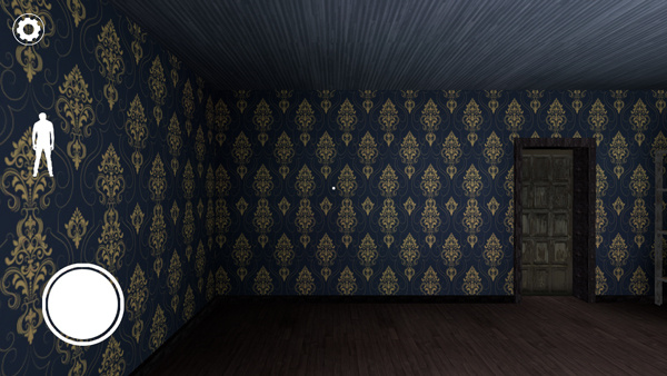 恐怖老奶奶4联机版