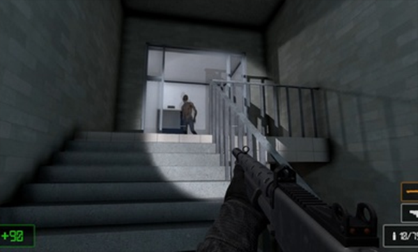 虚构3僵尸生存无限子弹版