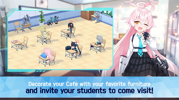 KISAKI BLUE ARCHIVE国际版