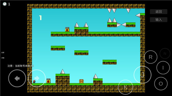 我想成为创造者官方正版