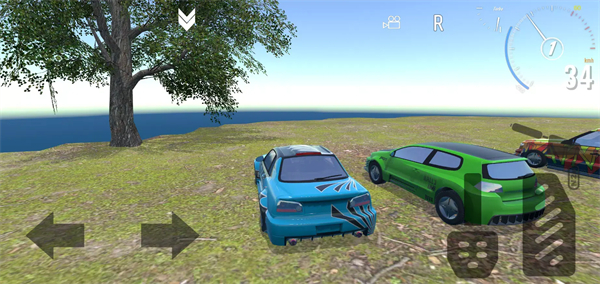俄罗斯车祸模拟器汉化版