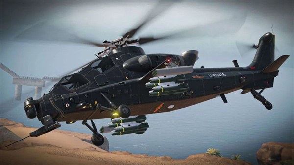 MWT坦克游戏手机版