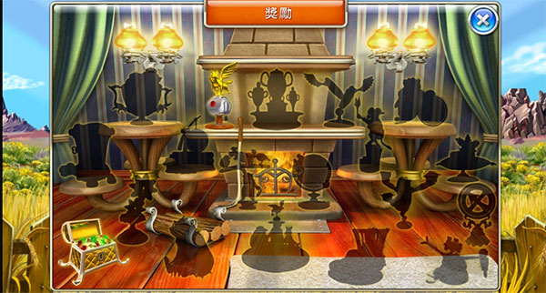 疯狂农场3中文版