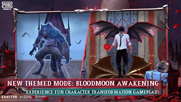 和平精英国际版