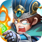 出击吧主公无广告版