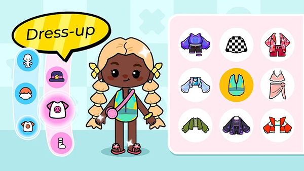 啊哈世界破解版