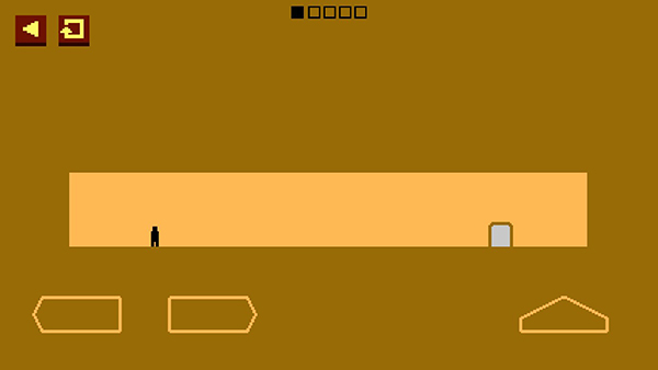 只有一道门无广告版