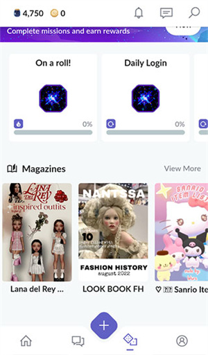 everskies官方正版